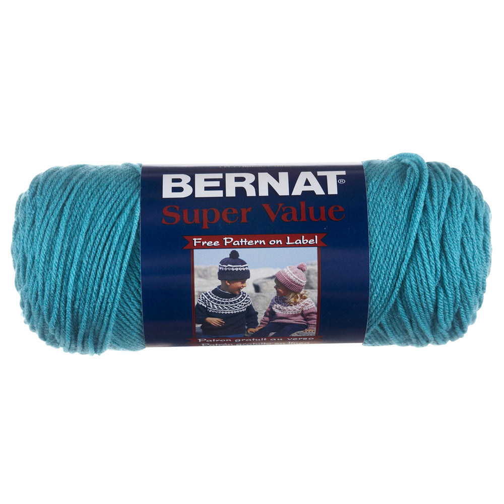 Laine Super Value 197 g Bernat