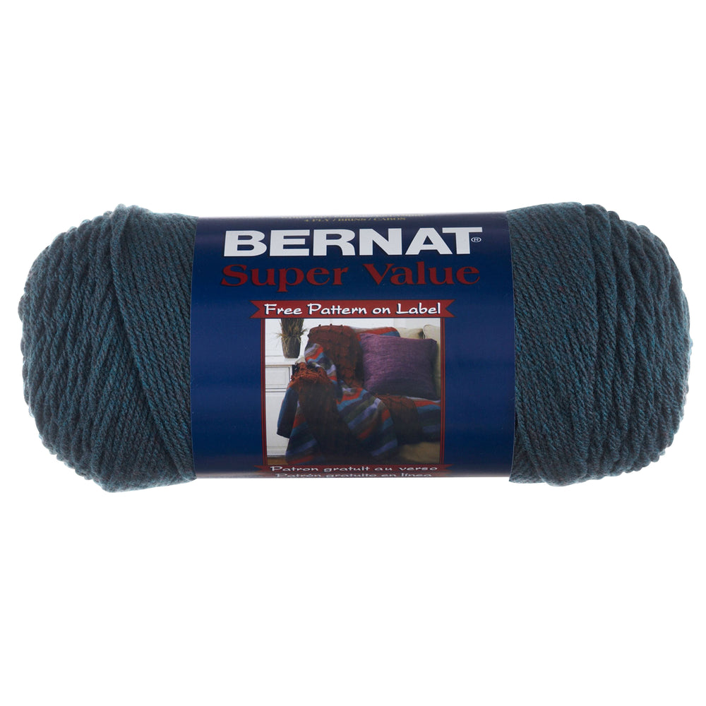 Laine Super Value 197 g Bernat