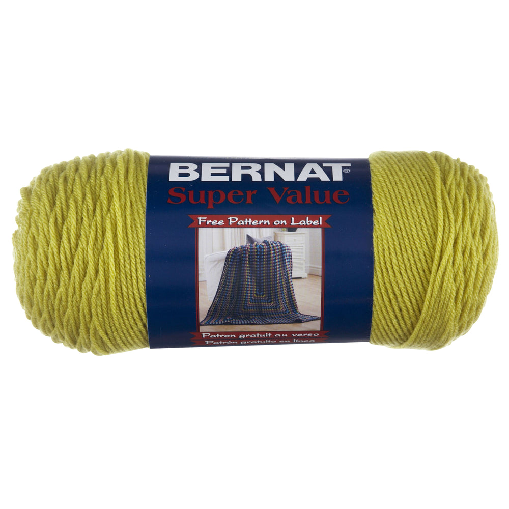 Laine Super Value 197 g Bernat