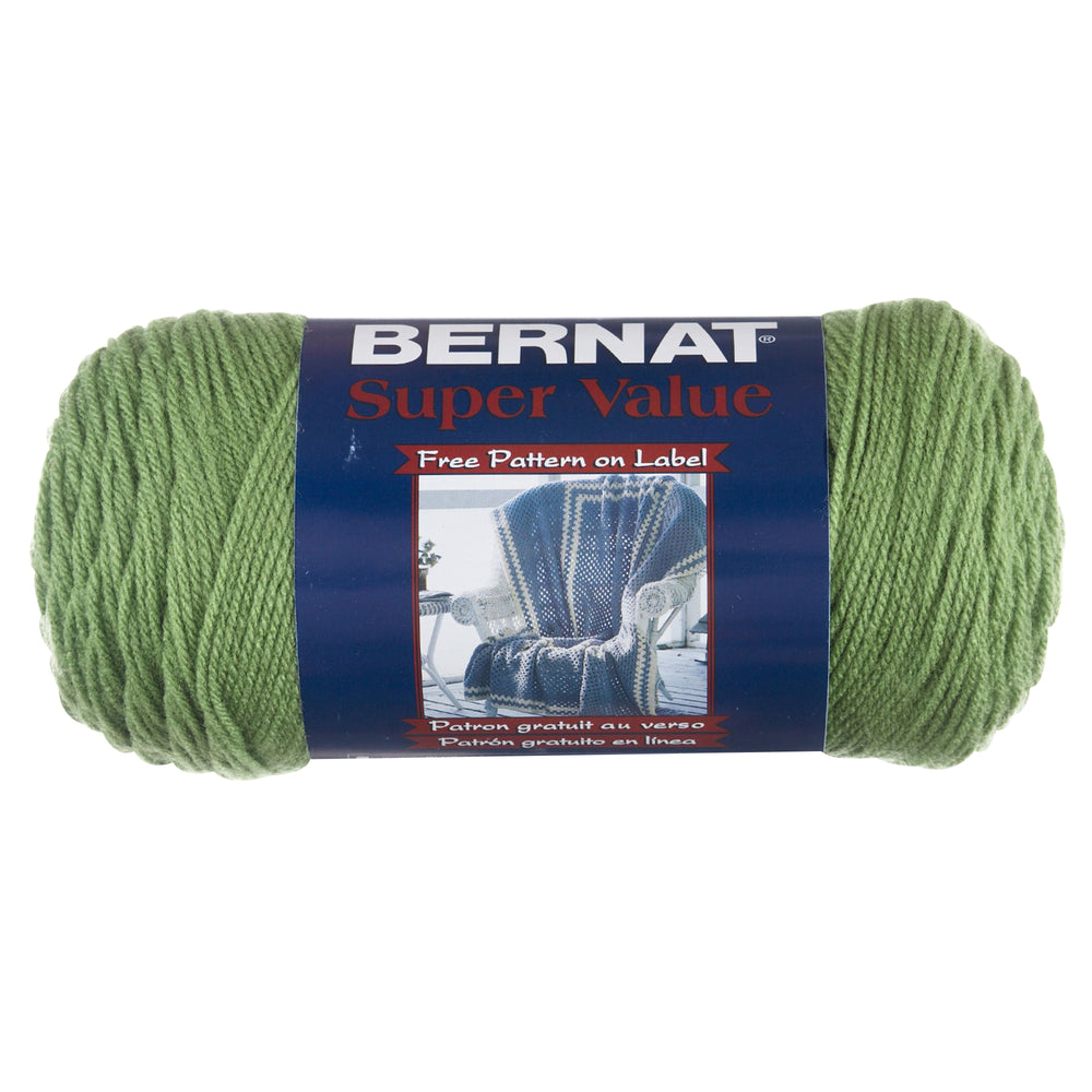 Laine Super Value 197 g Bernat