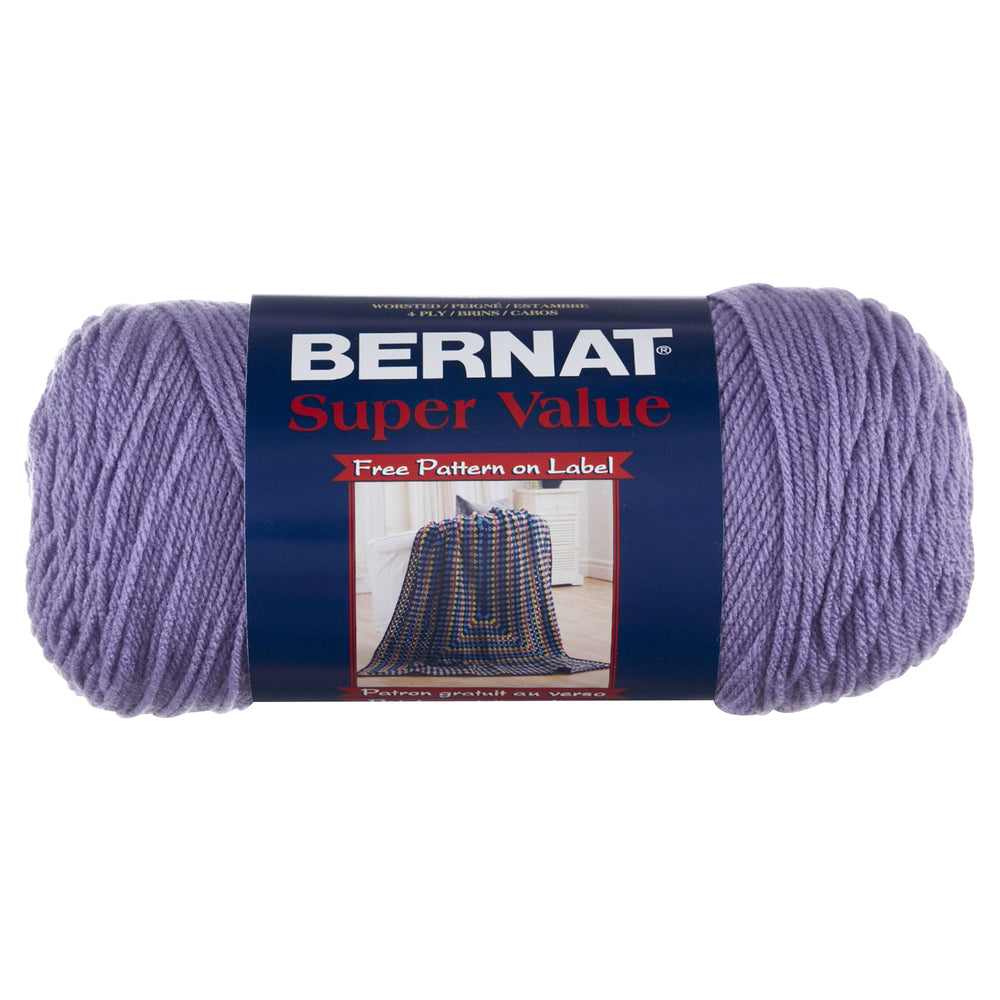 Laine Super Value 197 g Bernat