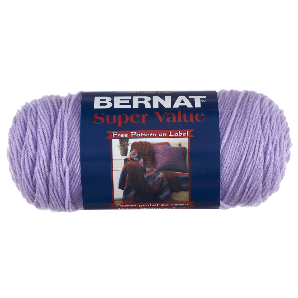 Laine Super Value 197 g Bernat