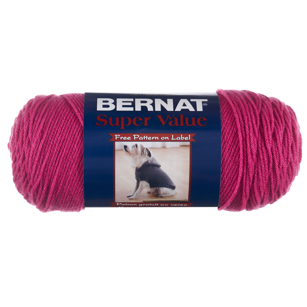 Laine Super Value 197 g Bernat