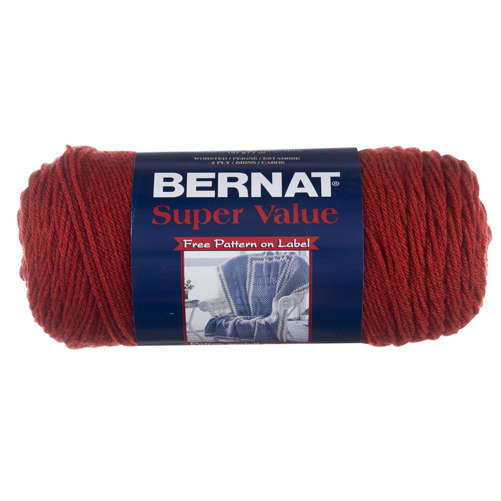 Laine Super Value 197 g Bernat