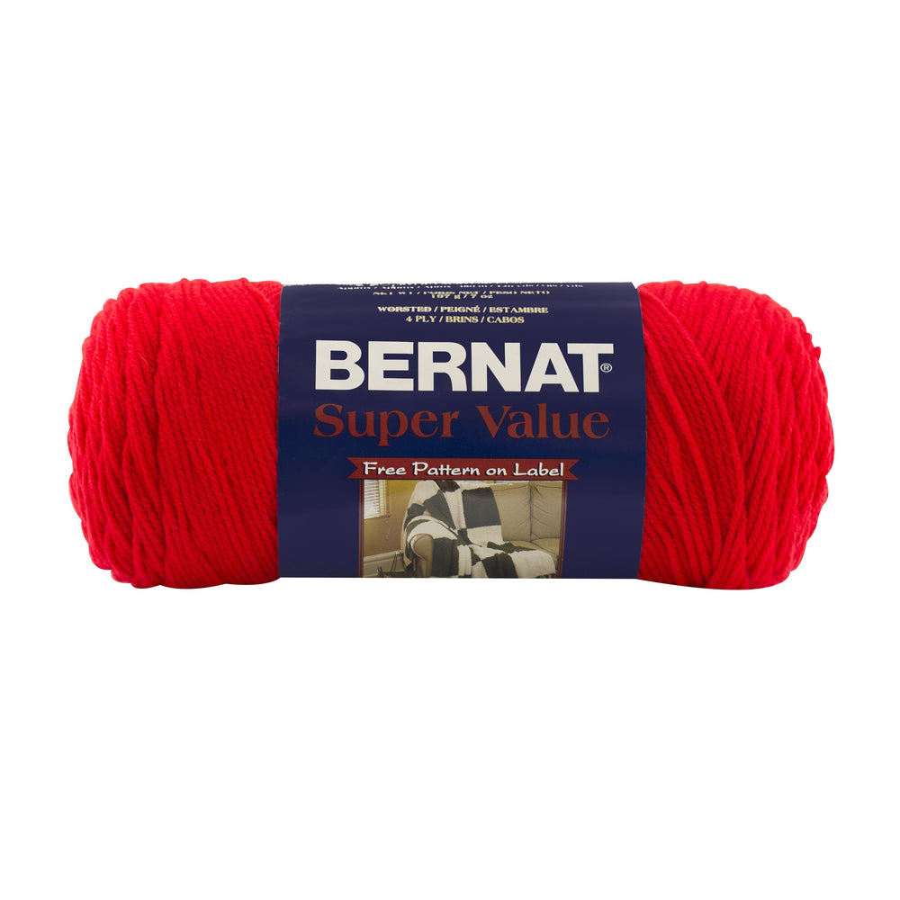Laine Super Value 197 g Bernat