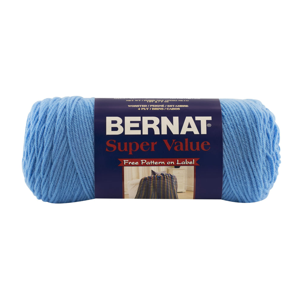 Laine Super Value 197 g Bernat