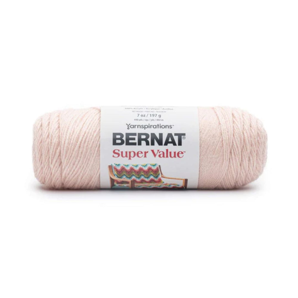 Laine Super Value 197 g Bernat