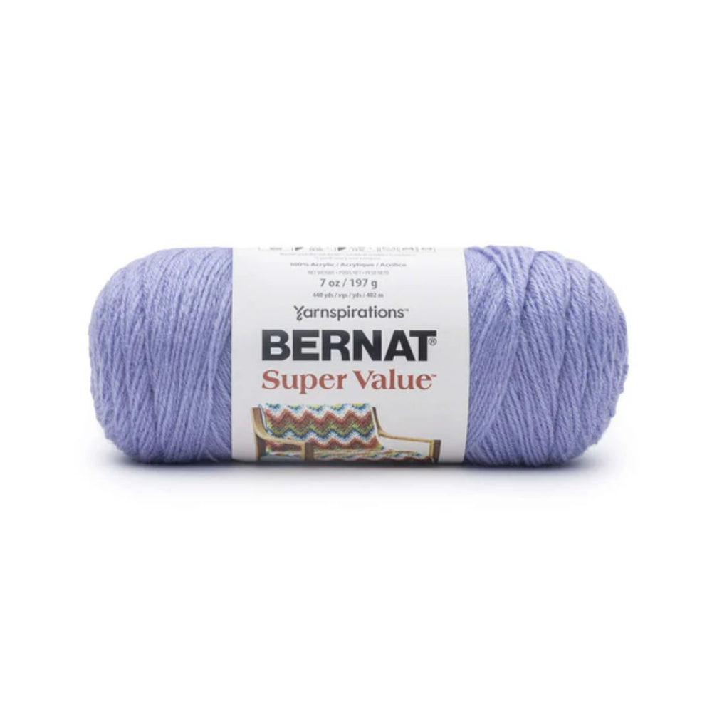 Laine Super Value 197 g Bernat