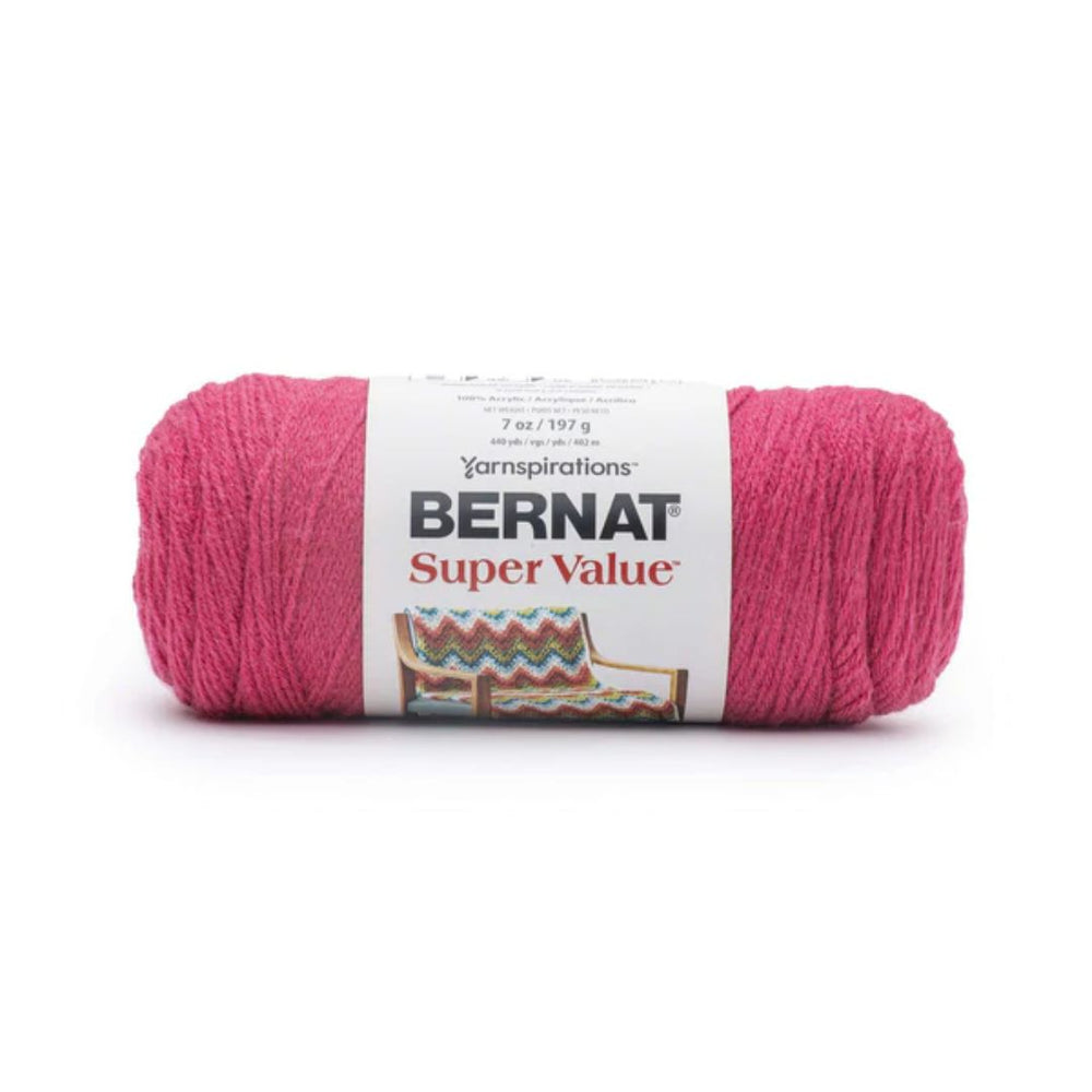 Laine Super Value 197 g Bernat