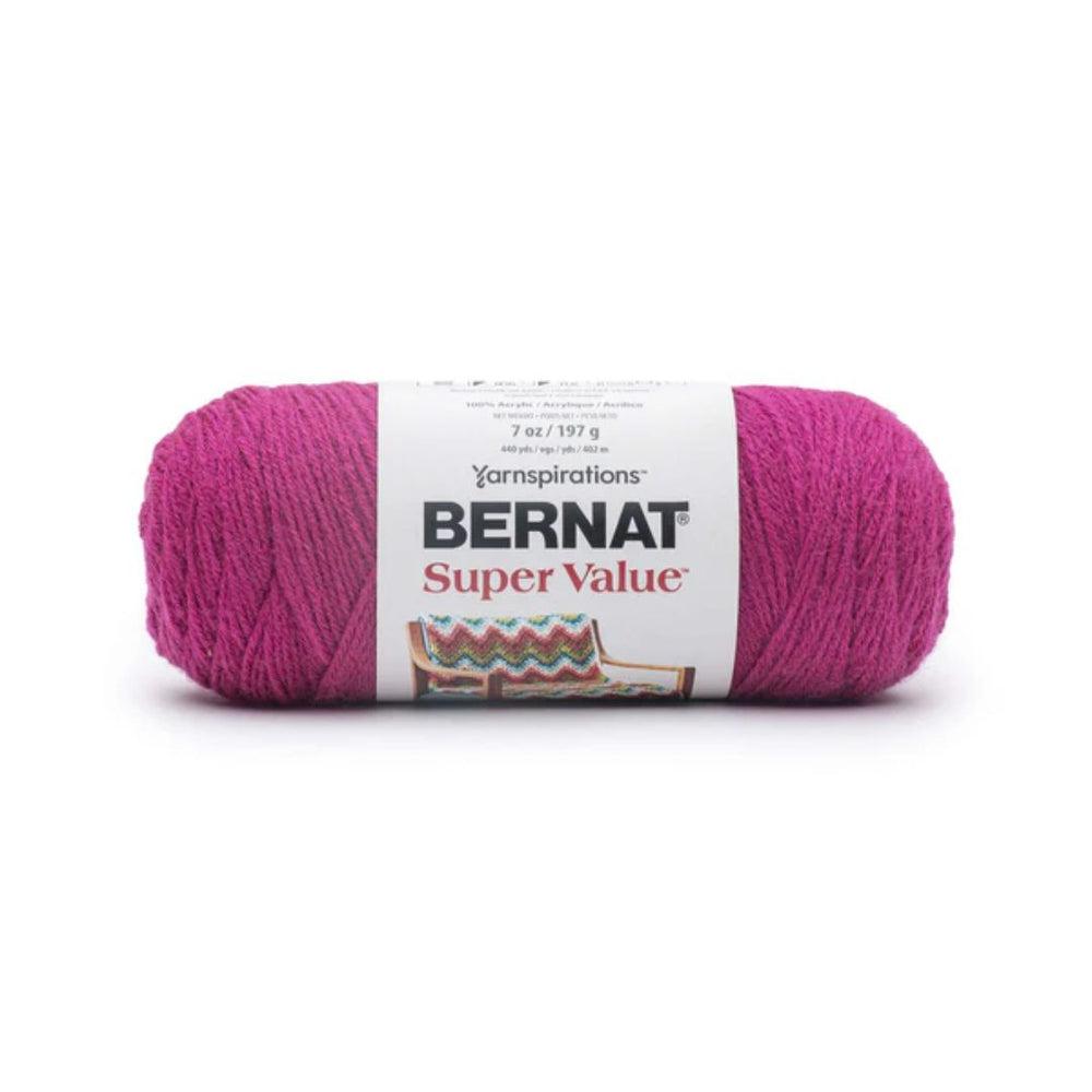 Laine Super Value 197 g Bernat