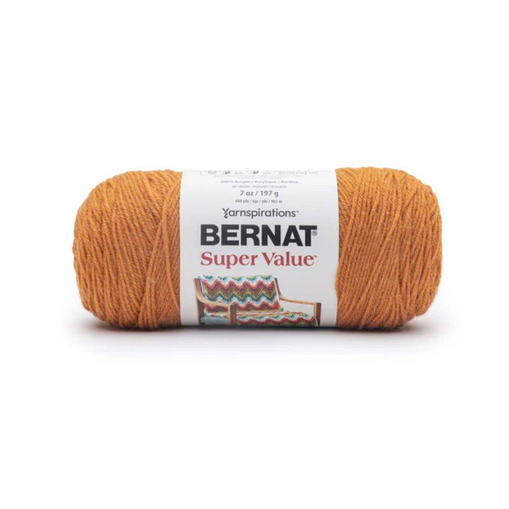 Laine Super Value 197 g Bernat