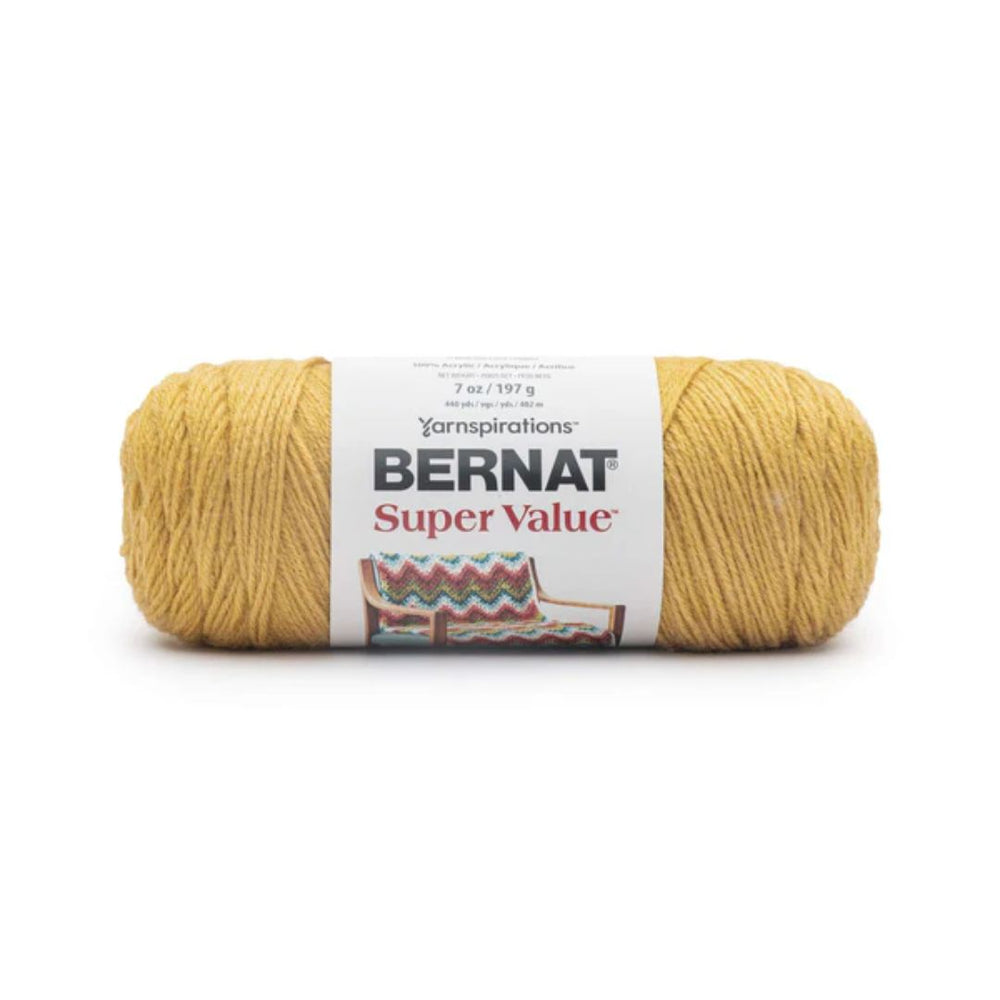 Laine Super Value 197 g Bernat
