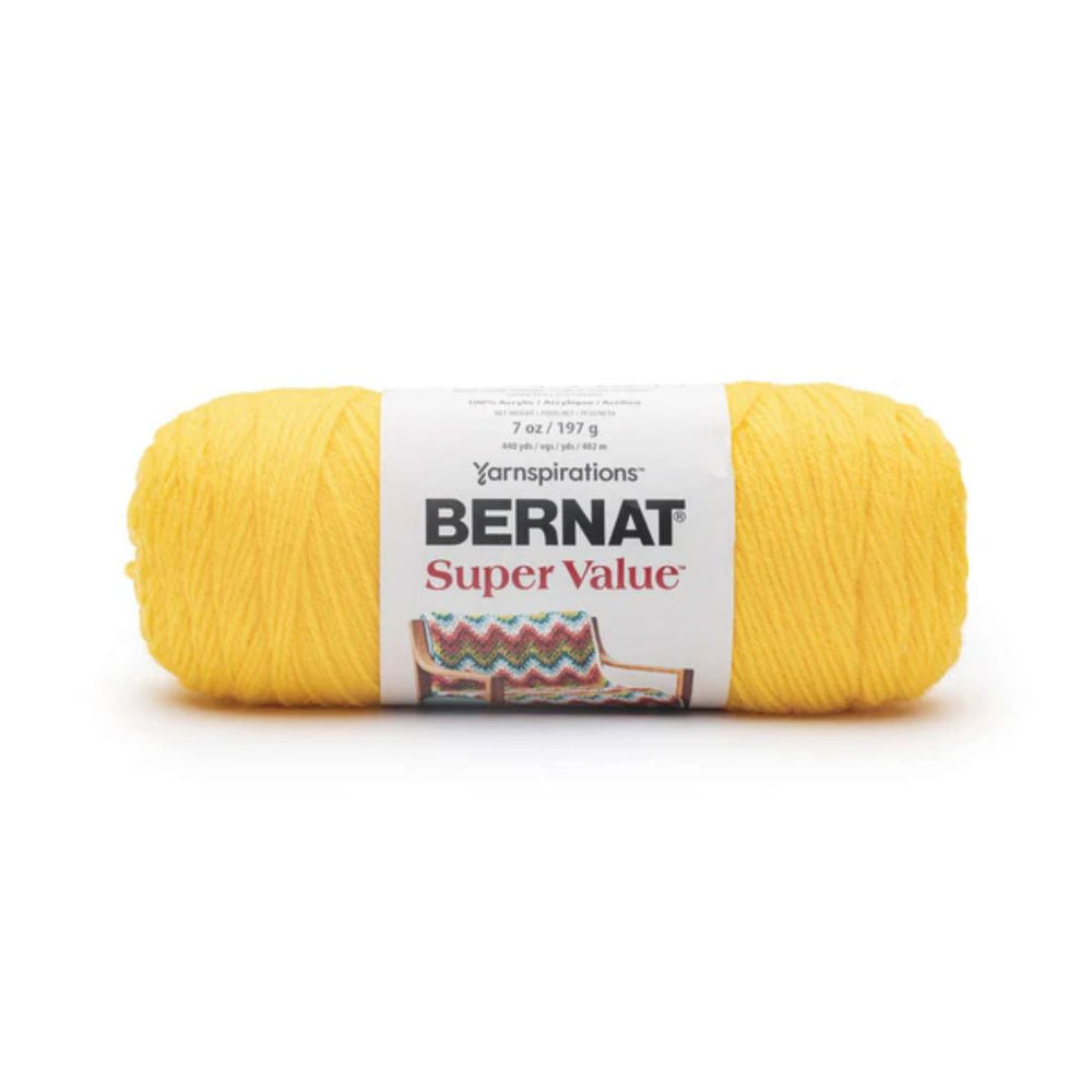 Laine Super Value 197 g Bernat