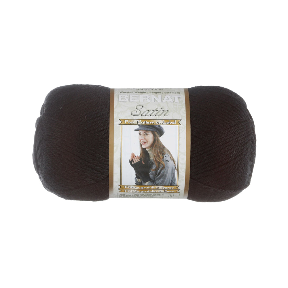 Laine Satin 100 g Bernat