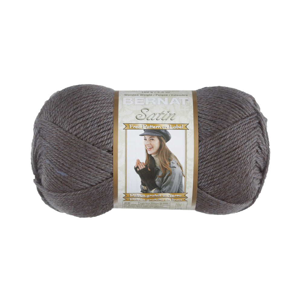 Laine Satin 100 g Bernat