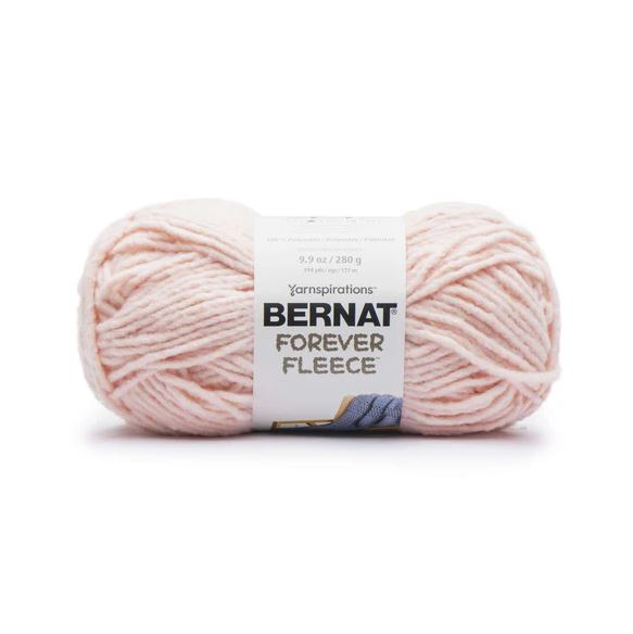 Laine Forever Fleece 280 g Bernat
