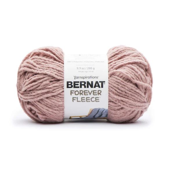 Laine Forever Fleece 280 g Bernat