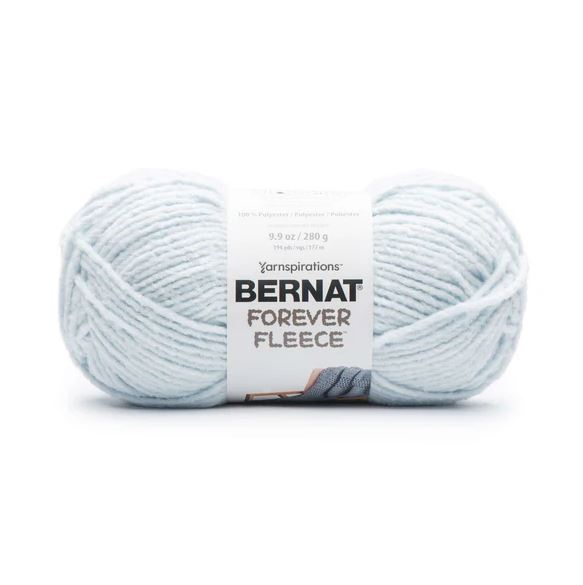Laine Forever Fleece 280 g Bernat