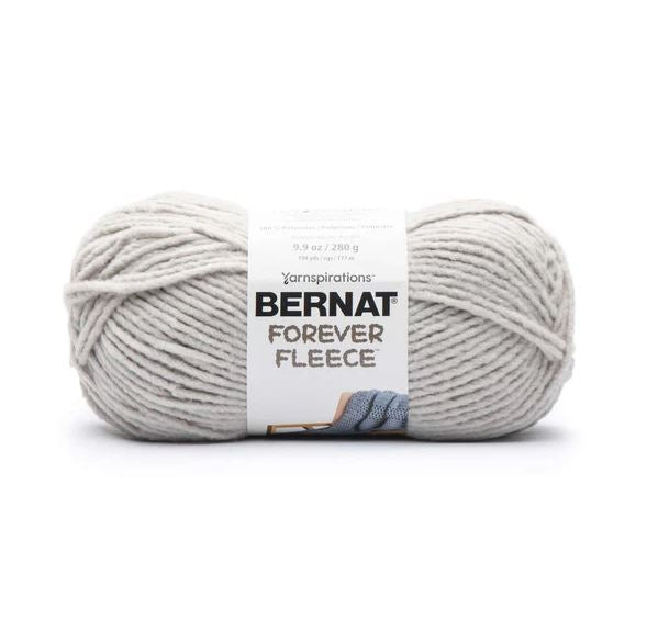 Laine Forever Fleece 280 g Bernat