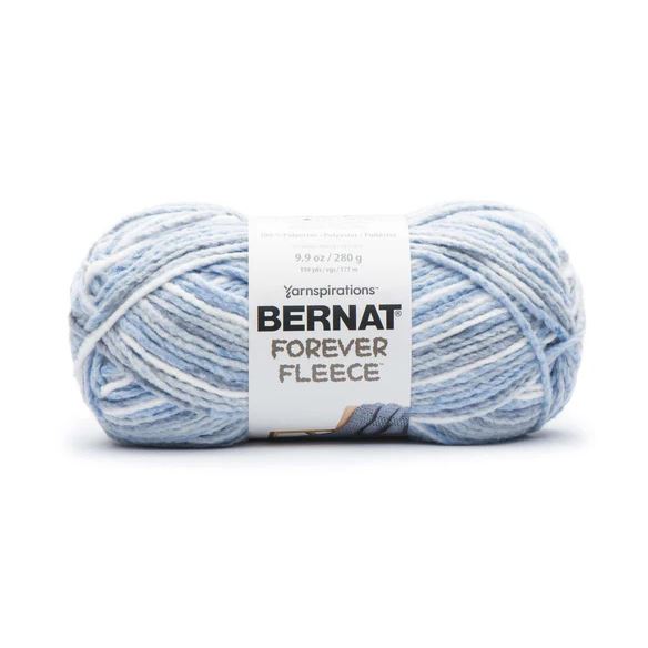 Laine Forever Fleece 280 g Bernat
