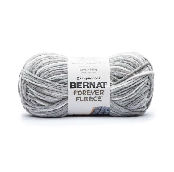 Laine Forever Fleece 280 g Bernat