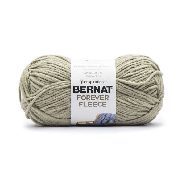 Laine Forever Fleece 280 g Bernat