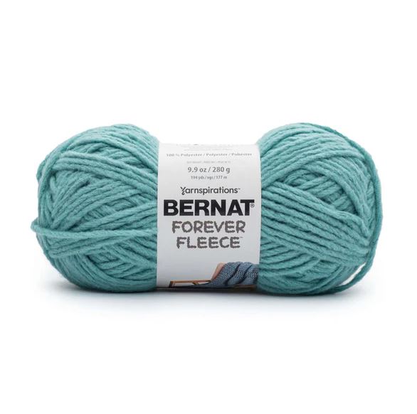 Laine Forever Fleece 280 g Bernat