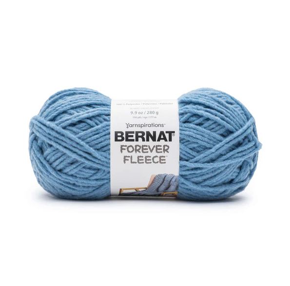 Laine Forever Fleece 280 g Bernat