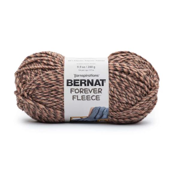 Laine Forever Fleece 280 g Bernat