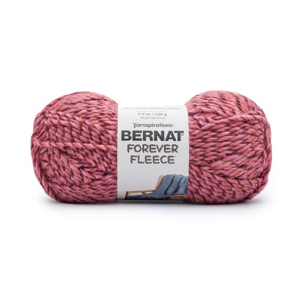 Laine Forever Fleece 280 g Bernat