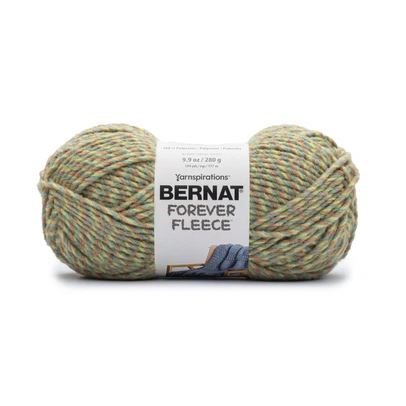 Laine Forever Fleece 280 g Bernat