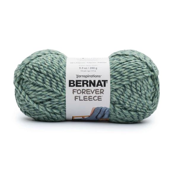 Laine Forever Fleece 280 g Bernat