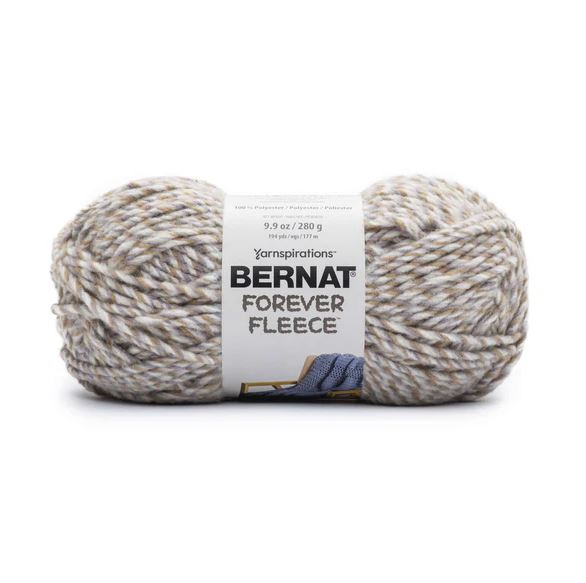 Laine Forever Fleece 280 g Bernat
