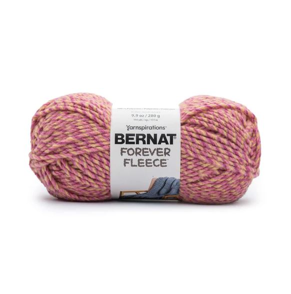 Laine Forever Fleece 280 g Bernat