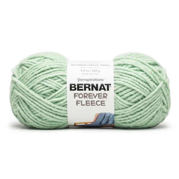 Laine Forever Fleece 280 g Bernat
