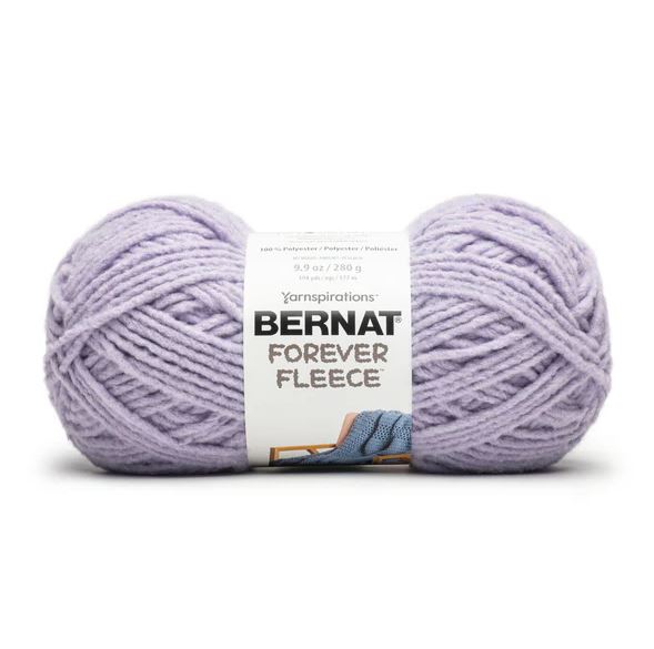 Laine Forever Fleece 280 g Bernat