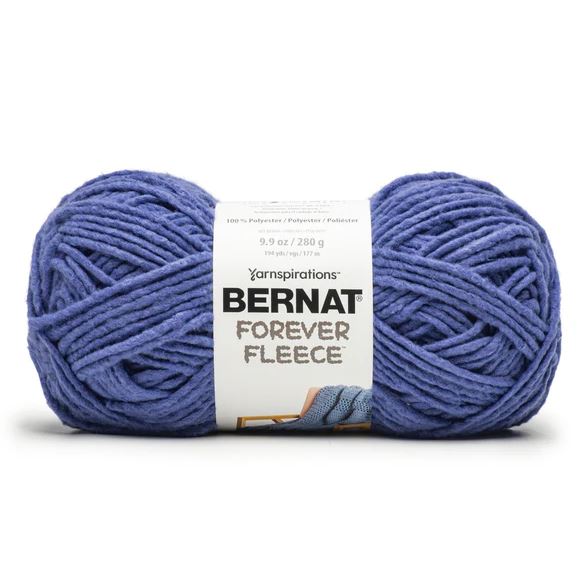 Laine Forever Fleece 280 g Bernat