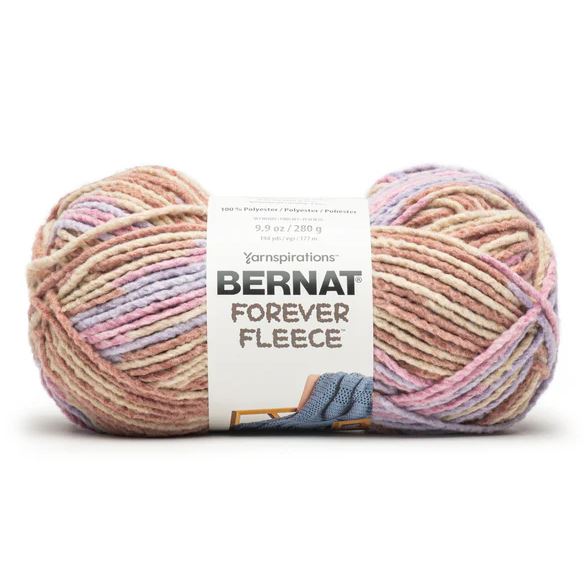 Laine Forever Fleece 280 g Bernat