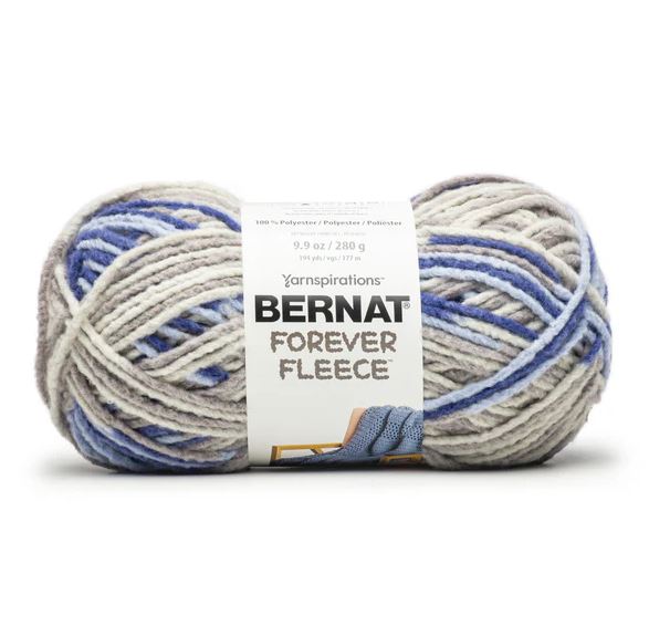 Laine Forever Fleece 280 g Bernat