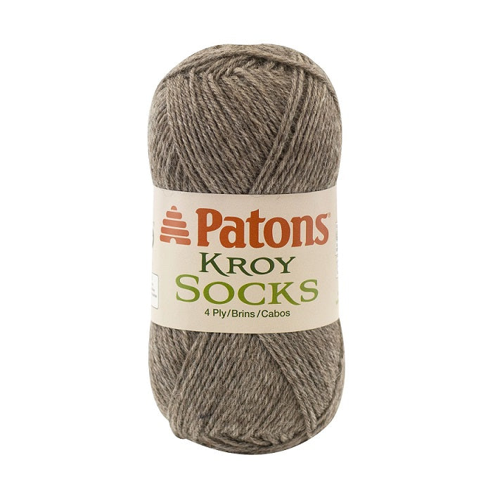 Laine Kroy Socks 50 g Patons