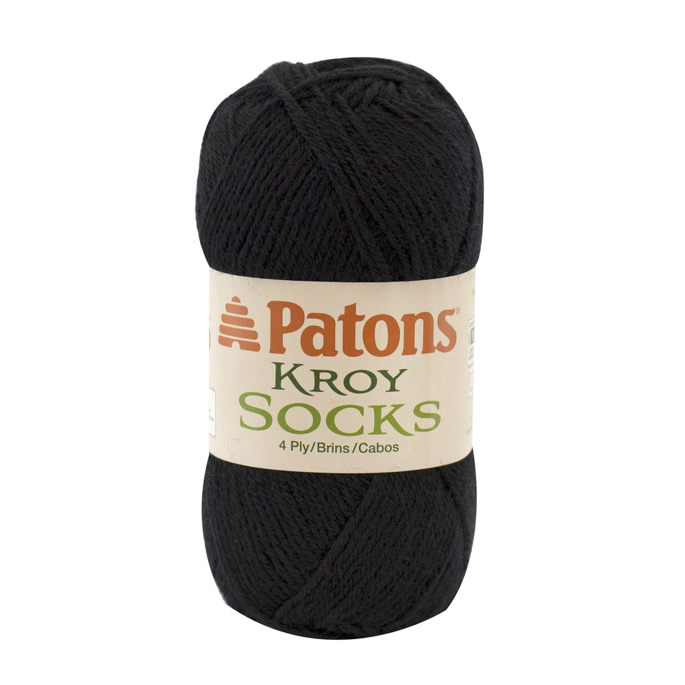 Laine Kroy Socks 50 g Patons