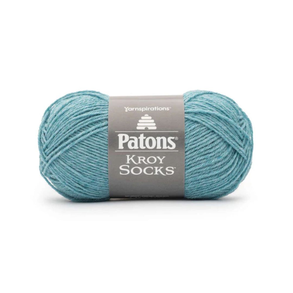 Laine Kroy Socks 50 g Patons