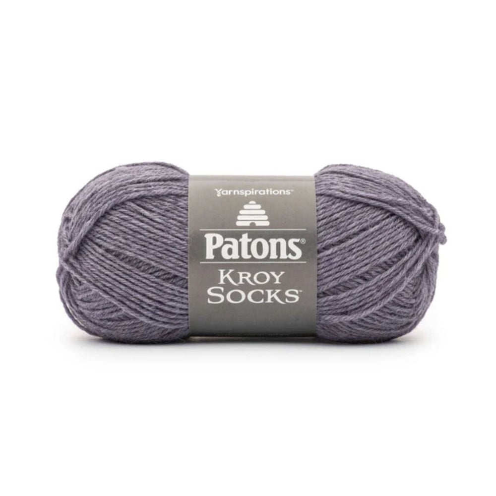 Laine Kroy Socks 50 g Patons