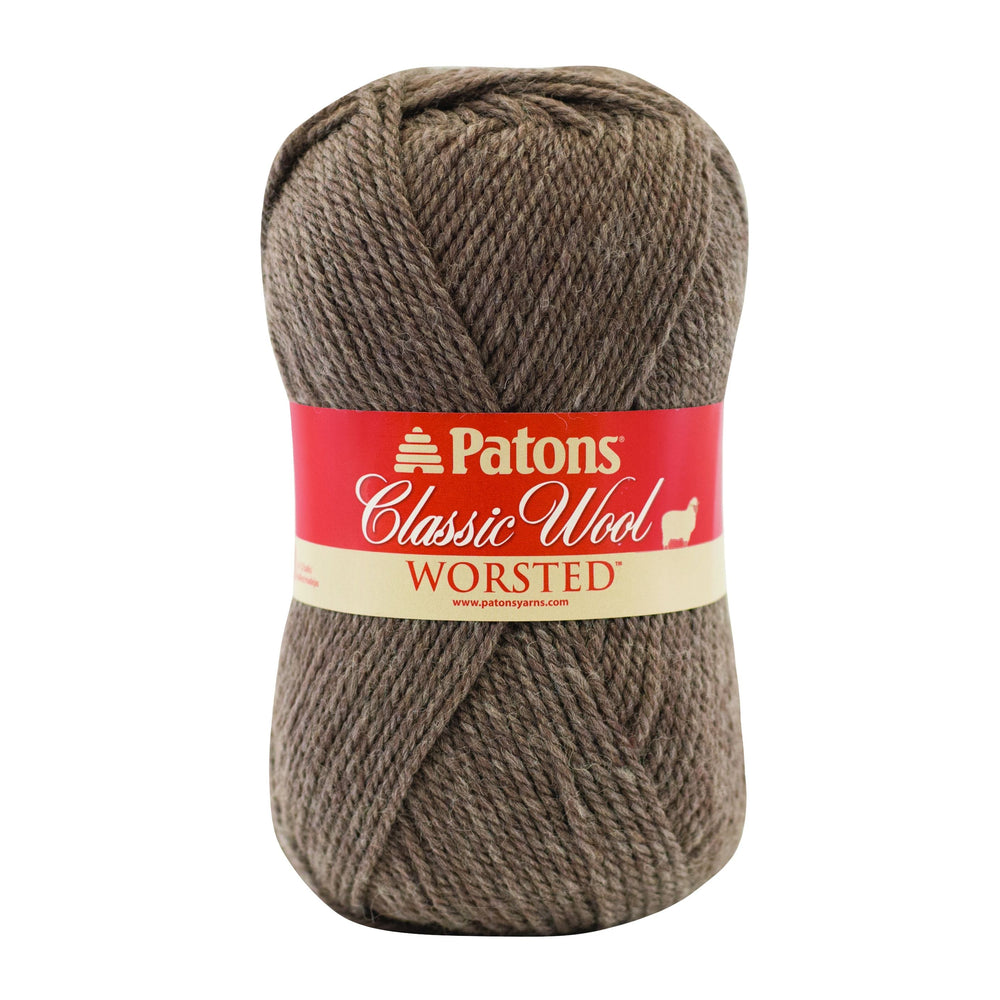 Laine Classic Wool Worsted 100 g Patons