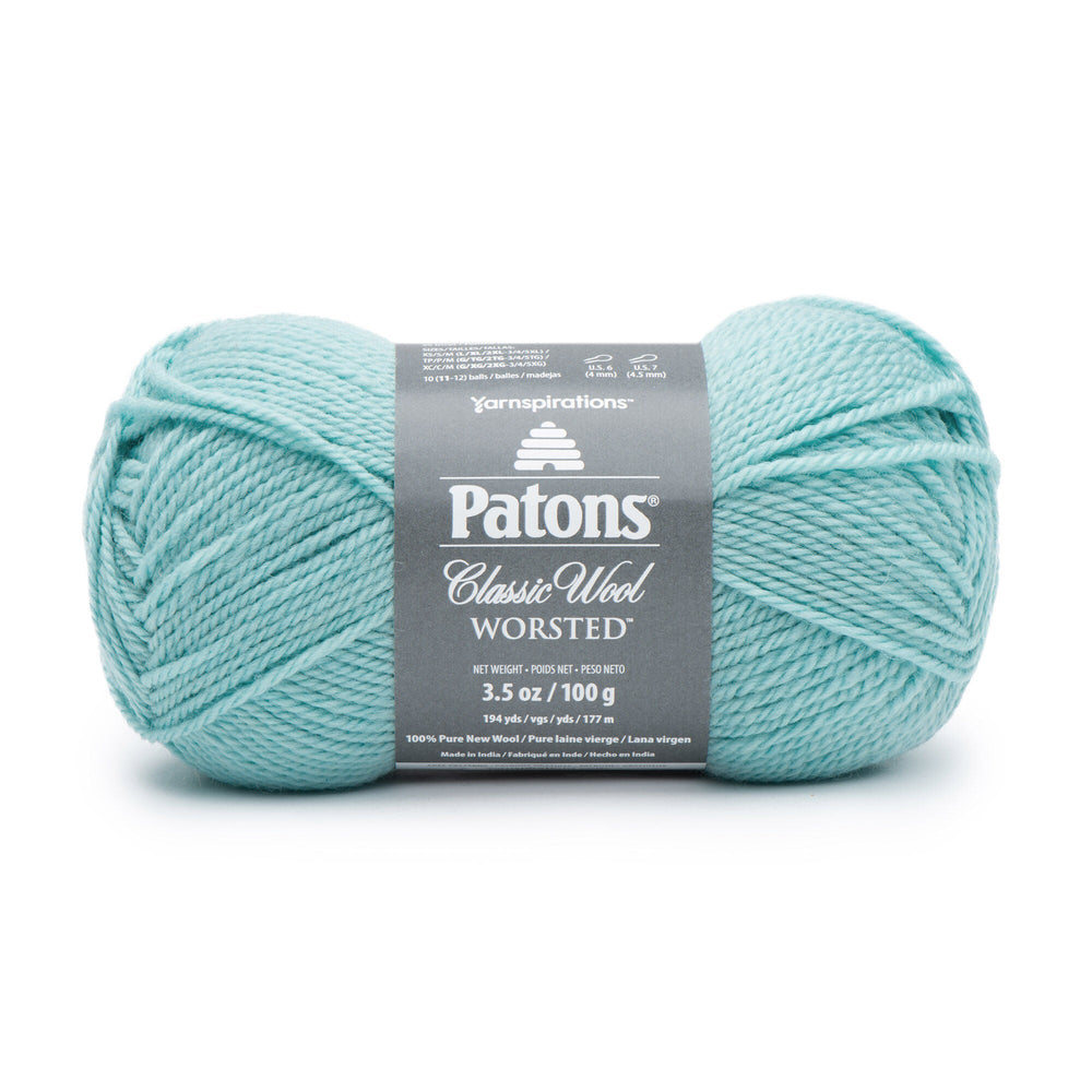 Laine Classic Wool Worsted 100 g Patons