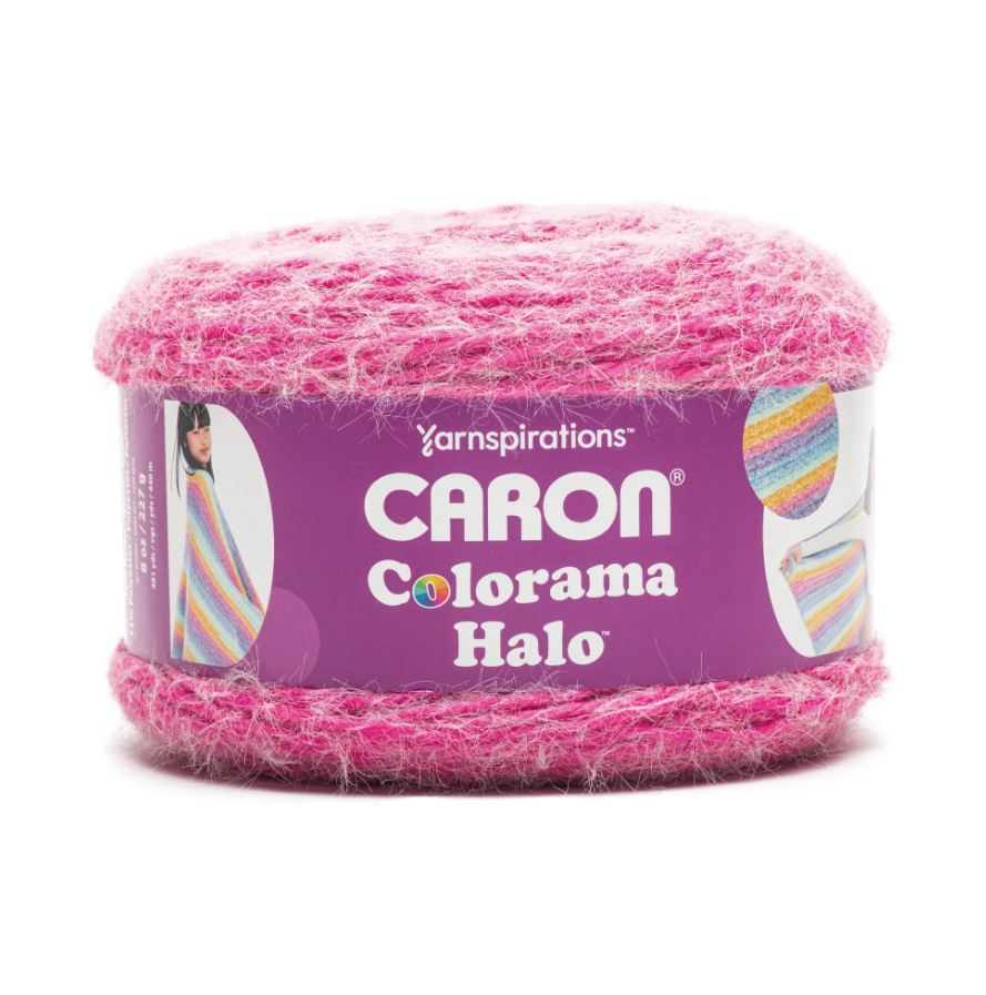 Laine Caron Colorama Halo 227 g