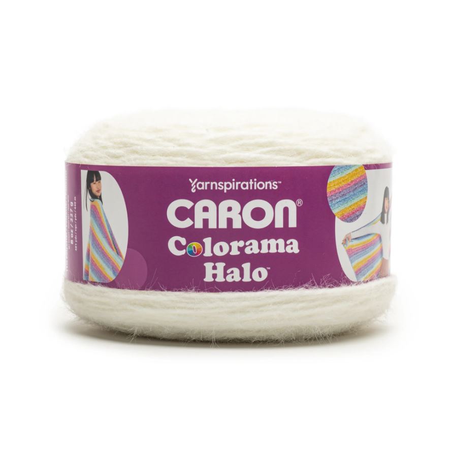 Laine Caron Colorama Halo 227 g