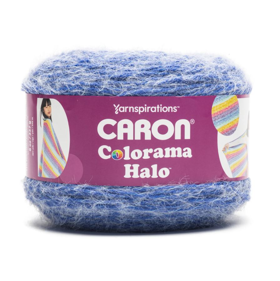 Laine Caron Colorama Halo 227 g