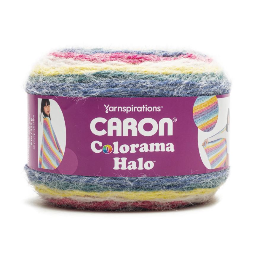 Laine Caron Colorama Halo 227 g