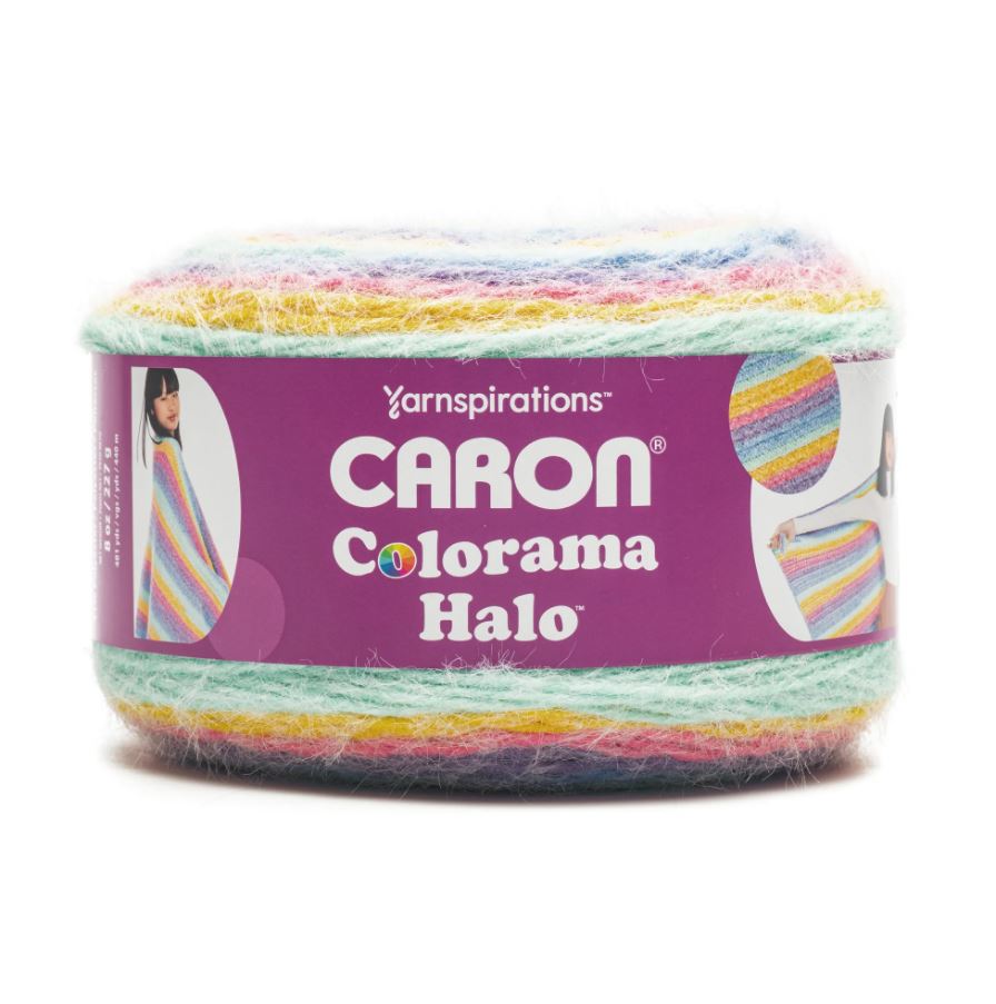 Laine Caron Colorama Halo 227 g